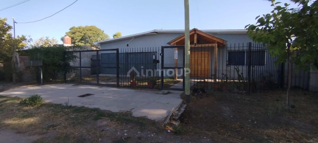 Casa en Venta en San Rafael, Mendoza