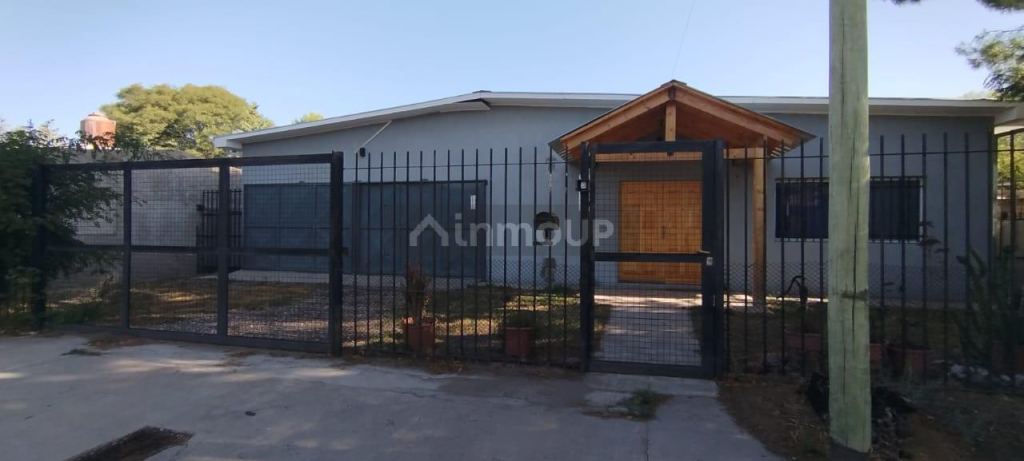 Casa en Venta en San Rafael, Mendoza