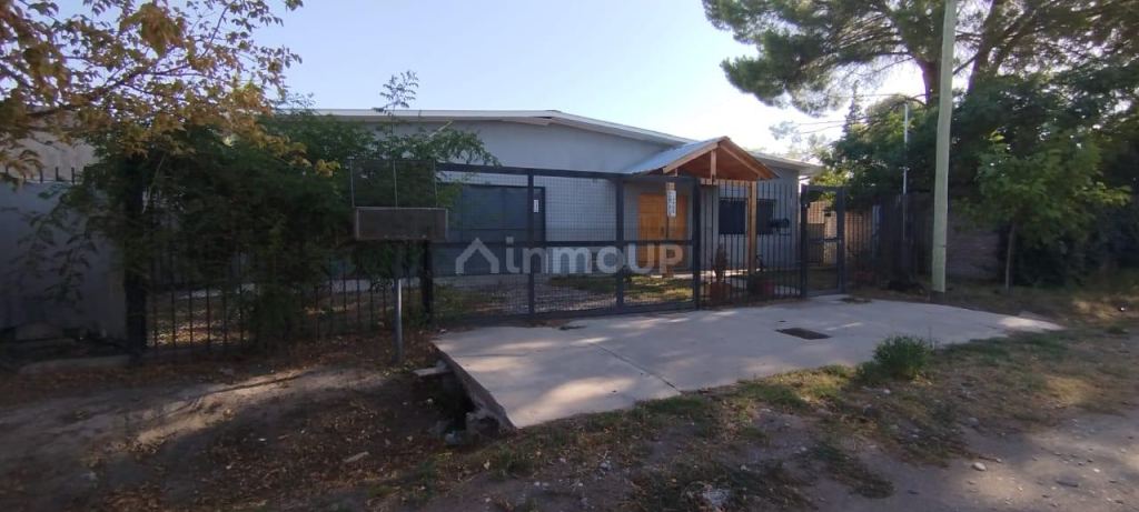 Casa en Venta en San Rafael, Mendoza