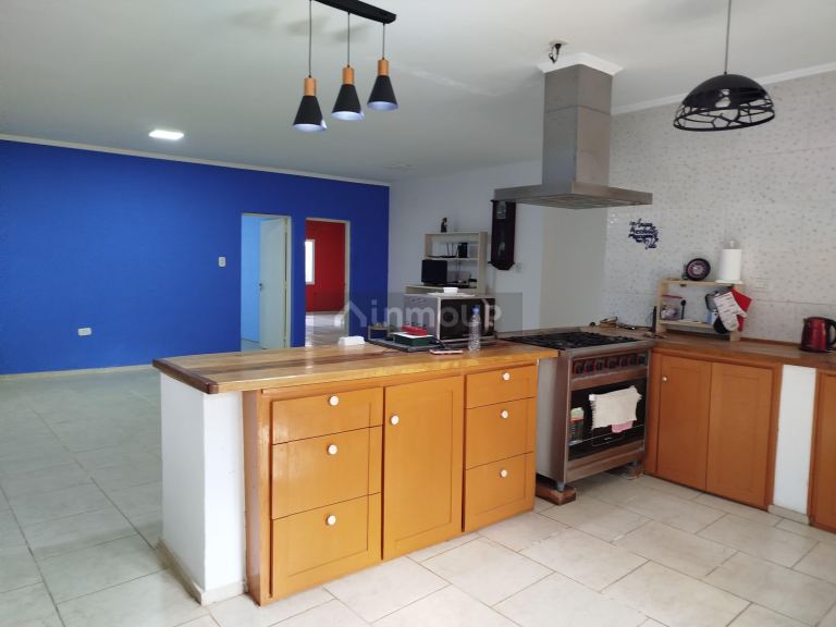 Casa en Venta en San Rafael, Mendoza