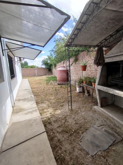 Casa en Venta en San Rafael, Mendoza