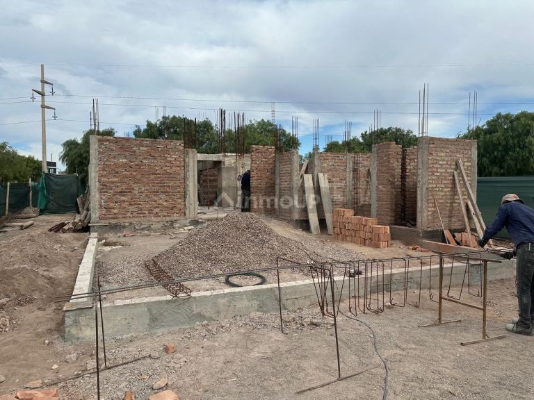 Casa en Venta en Lujan de Cuyo, Mendoza