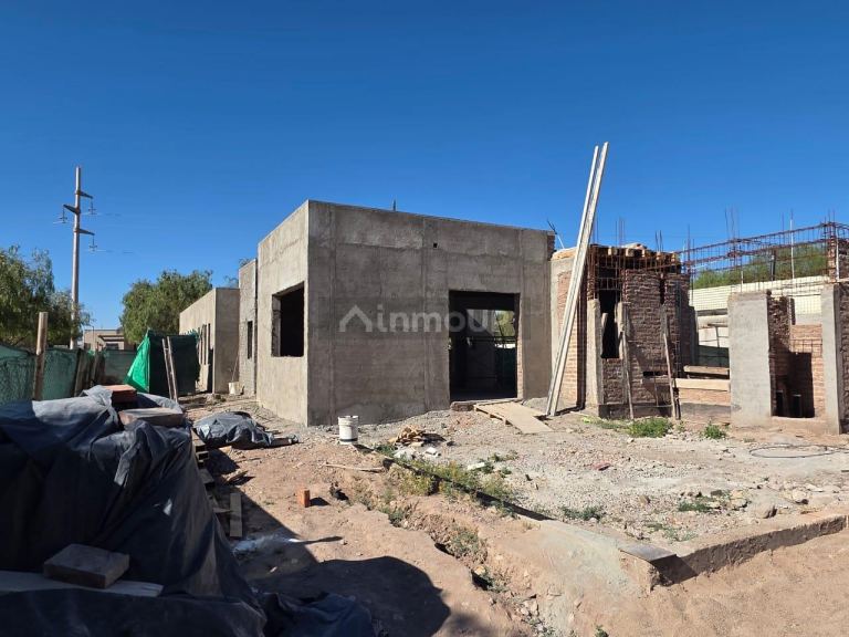 Casa en Venta en Lujan de Cuyo, Mendoza