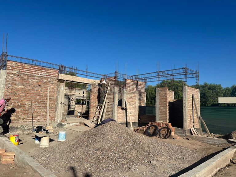Casa en Venta en Lujan de Cuyo, Mendoza