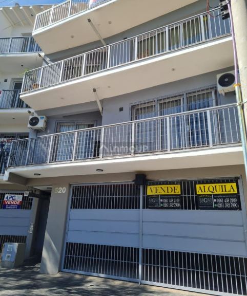 Departamento en Venta en Godoy Cruz, Mendoza