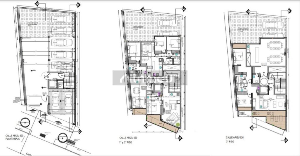 Departamento en Venta en Godoy Cruz, Mendoza