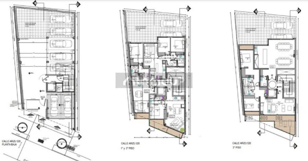 Departamento en Venta en Godoy Cruz, Mendoza