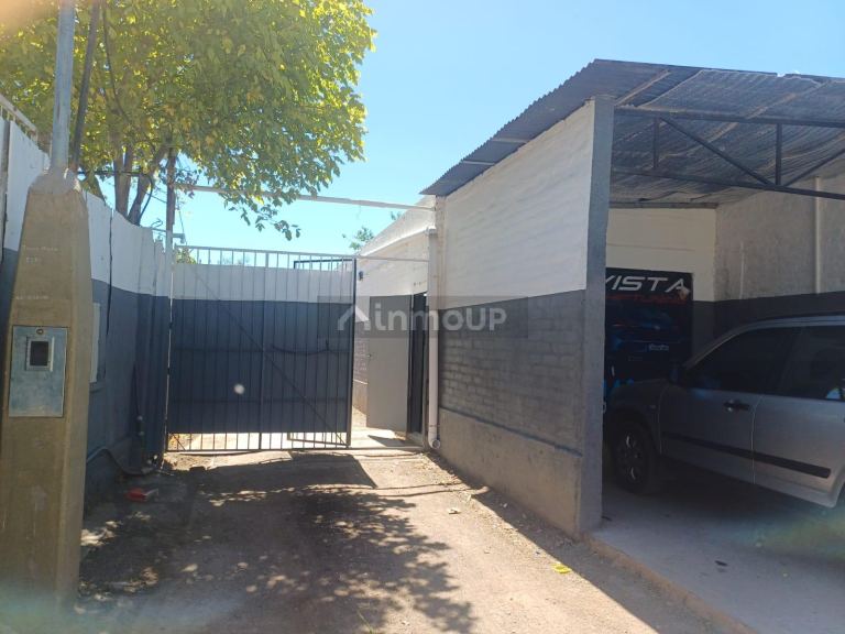 Galpon en Venta en Guaymallen, Mendoza