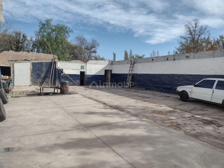 Galpon en Venta en Guaymallen, Mendoza