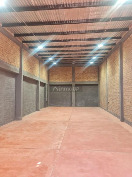 Galpon en Venta en Guaymallen, Mendoza