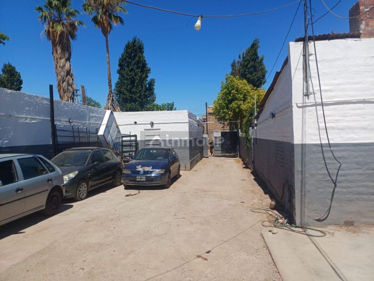 Galpon en Venta en Guaymallen, Mendoza