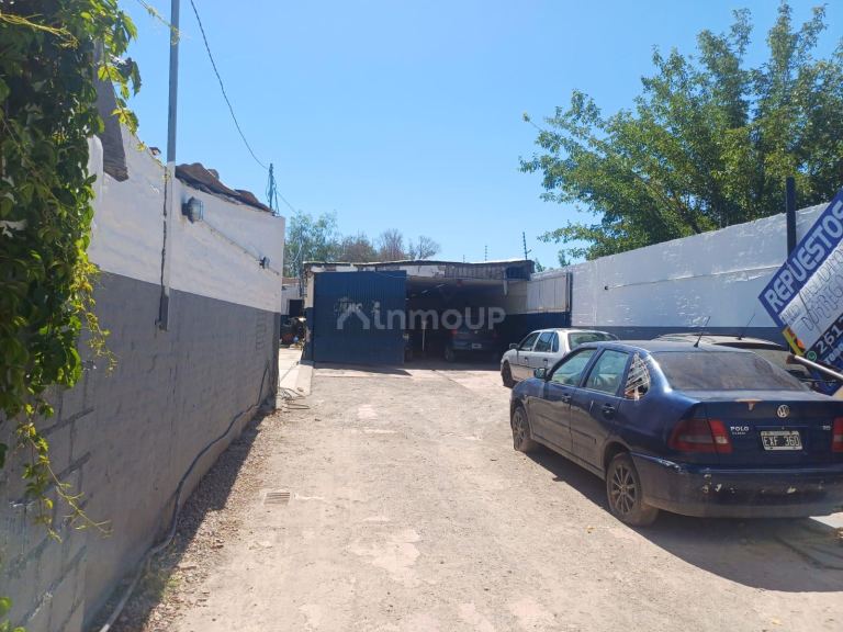 Galpon en Venta en Guaymallen, Mendoza