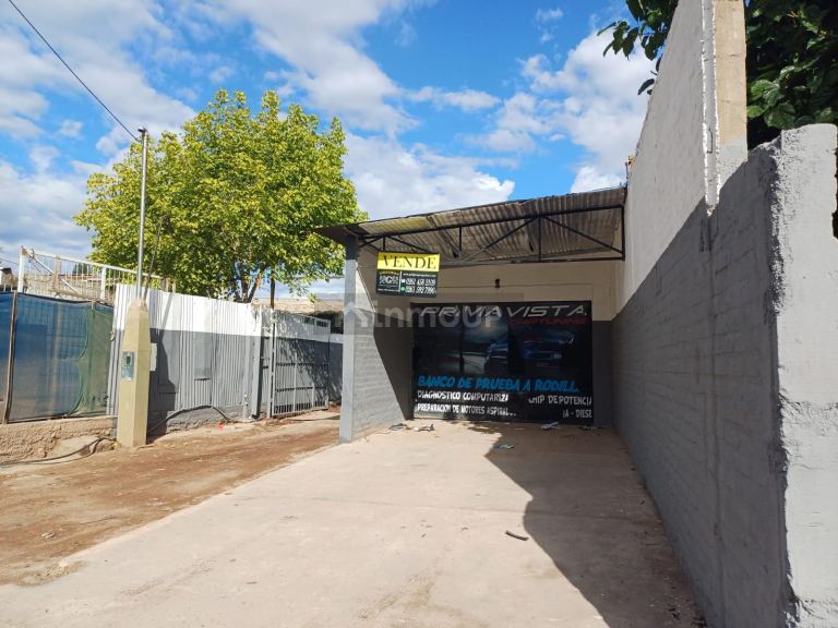 Galpon en Venta en Guaymallen, Mendoza