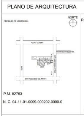 Galpon en Venta en Guaymallen, Mendoza