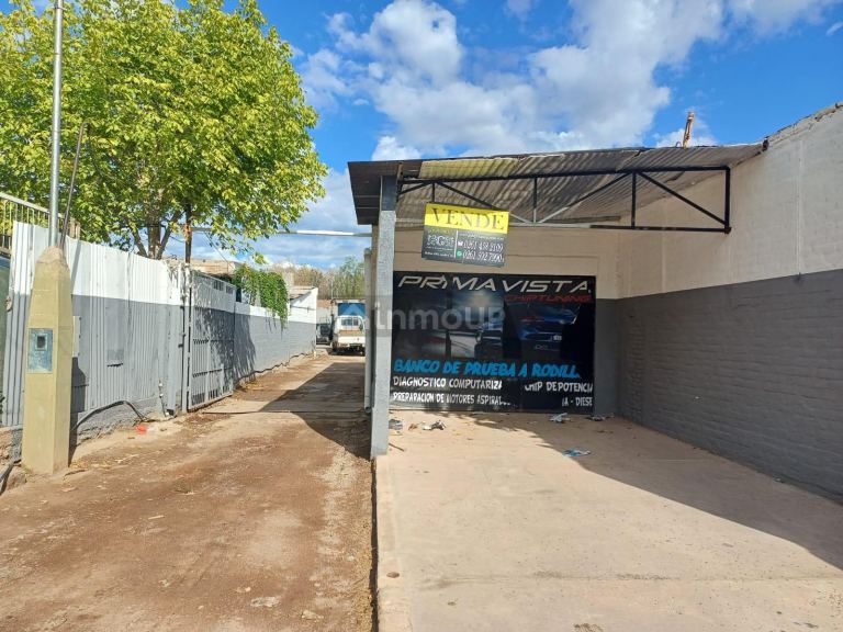 Galpon en Venta en Guaymallen, Mendoza