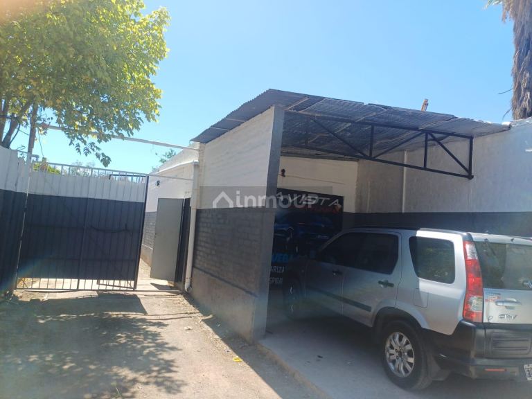 Galpon en Venta en Guaymallen, Mendoza