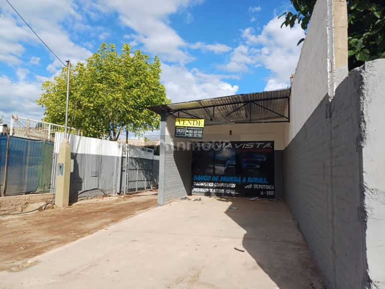 Galpon en Venta en Guaymallen, Mendoza