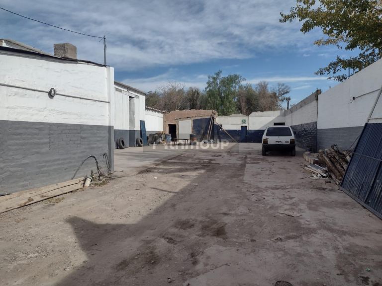 Galpon en Venta en Guaymallen, Mendoza