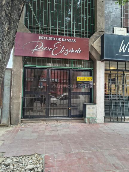 Local Comercial en Alquiler en Capital, Mendoza