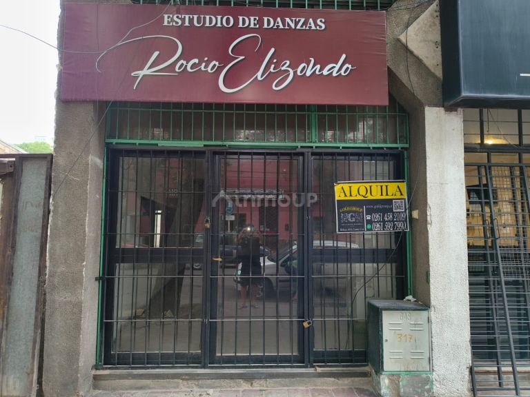 Local Comercial en Alquiler en Capital, Mendoza
