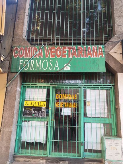 Local Comercial en Alquiler en Capital, Mendoza