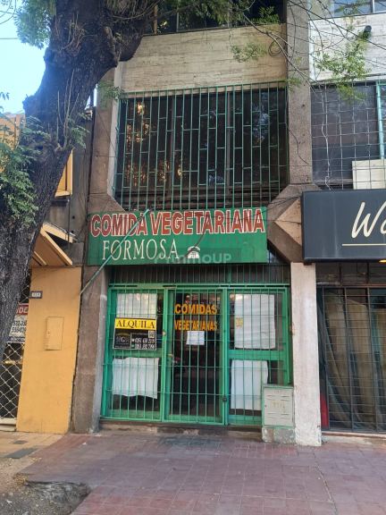 Local Comercial en Alquiler en Capital, Mendoza