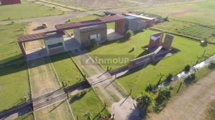 San Rafael Atractivo lote / Complejo Fincas del Diamante