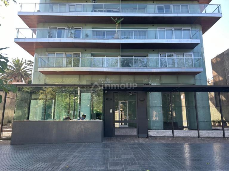 Departamento en Alquiler en Capital, Mendoza