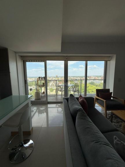 Departamento en Alquiler en Capital, Mendoza