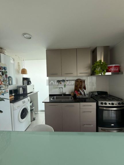 Departamento en Alquiler en Capital, Mendoza