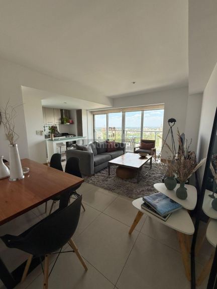 Departamento en Alquiler en Capital, Mendoza