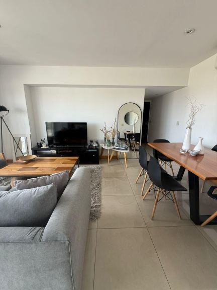 Departamento en Alquiler en Capital, Mendoza