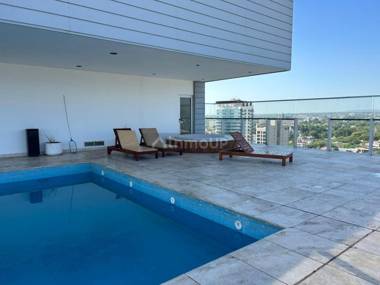 Departamento en Alquiler en Capital, Mendoza