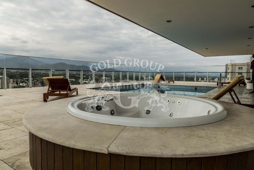 Departamento en Alquiler en Capital, Mendoza