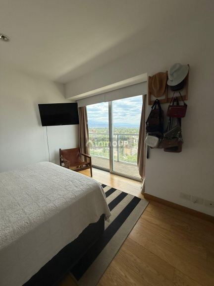 Departamento en Alquiler en Capital, Mendoza