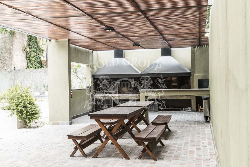 Departamento en Alquiler en Capital, Mendoza