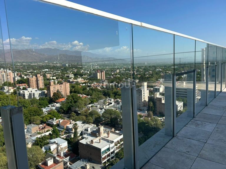 Departamento en Alquiler en Capital, Mendoza