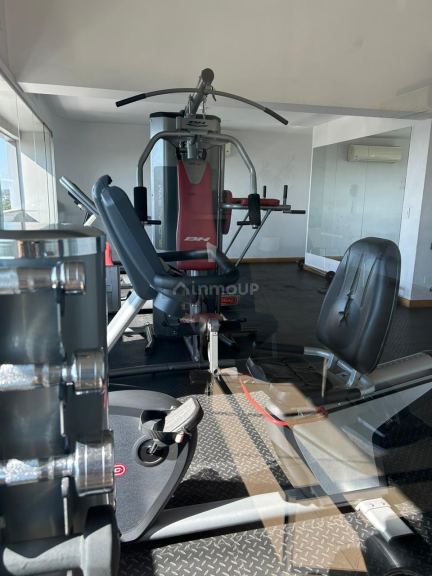 Departamento en Alquiler en Capital, Mendoza