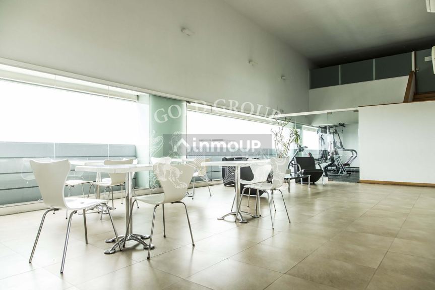 Departamento en Alquiler en Capital, Mendoza