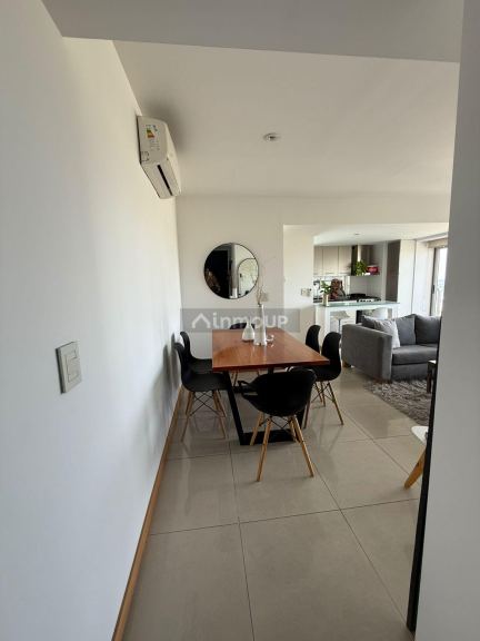 Departamento en Alquiler en Capital, Mendoza