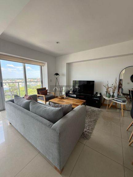 Departamento en Alquiler en Capital, Mendoza