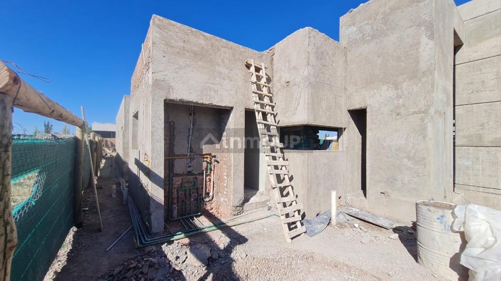 Casa en Venta en Lujan de Cuyo, Mendoza