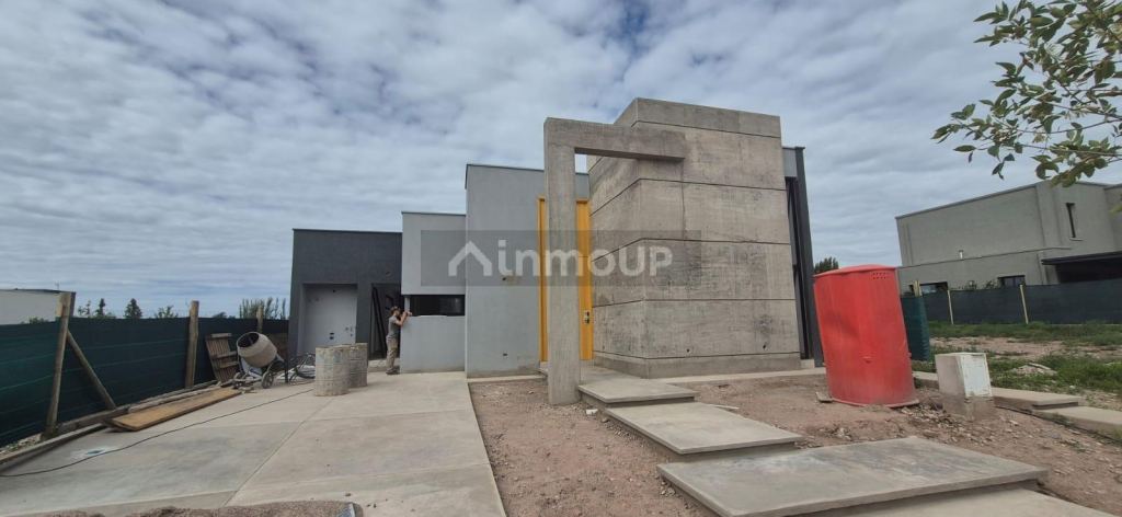 Casa en Venta en Lujan de Cuyo, Mendoza