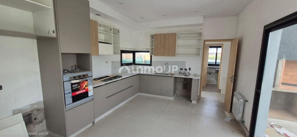 Casa en Venta en Lujan de Cuyo, Mendoza