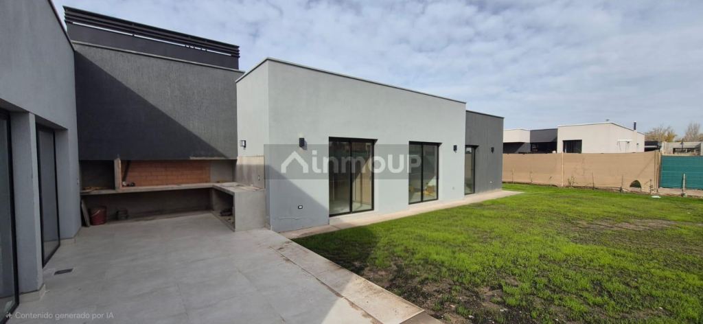 Casa en Venta en Lujan de Cuyo, Mendoza
