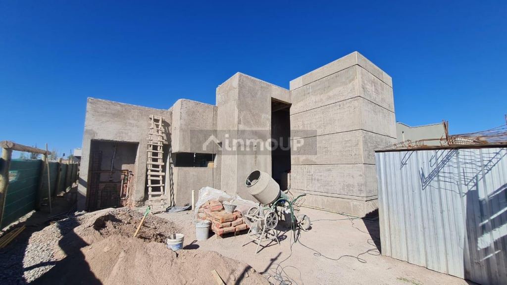 Casa en Venta en Lujan de Cuyo, Mendoza