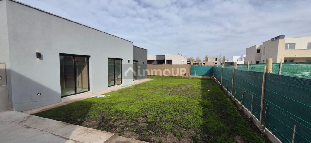 Casa en Venta en Lujan de Cuyo, Mendoza