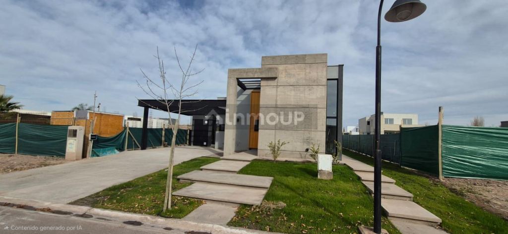 Casa en Venta en Lujan de Cuyo, Mendoza