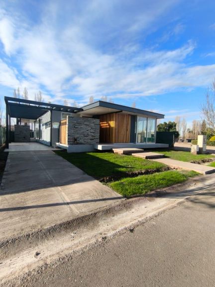 Casa en Venta en Lujan de Cuyo, Mendoza