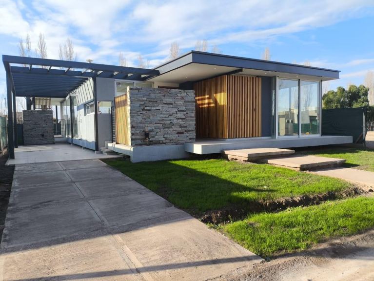 Casa en Venta en Lujan de Cuyo, Mendoza